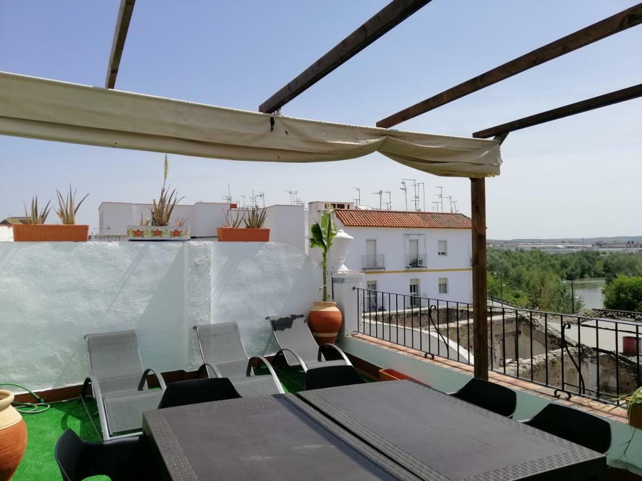 My Small Penthouse With Views.tourism & Tranquility & Sun