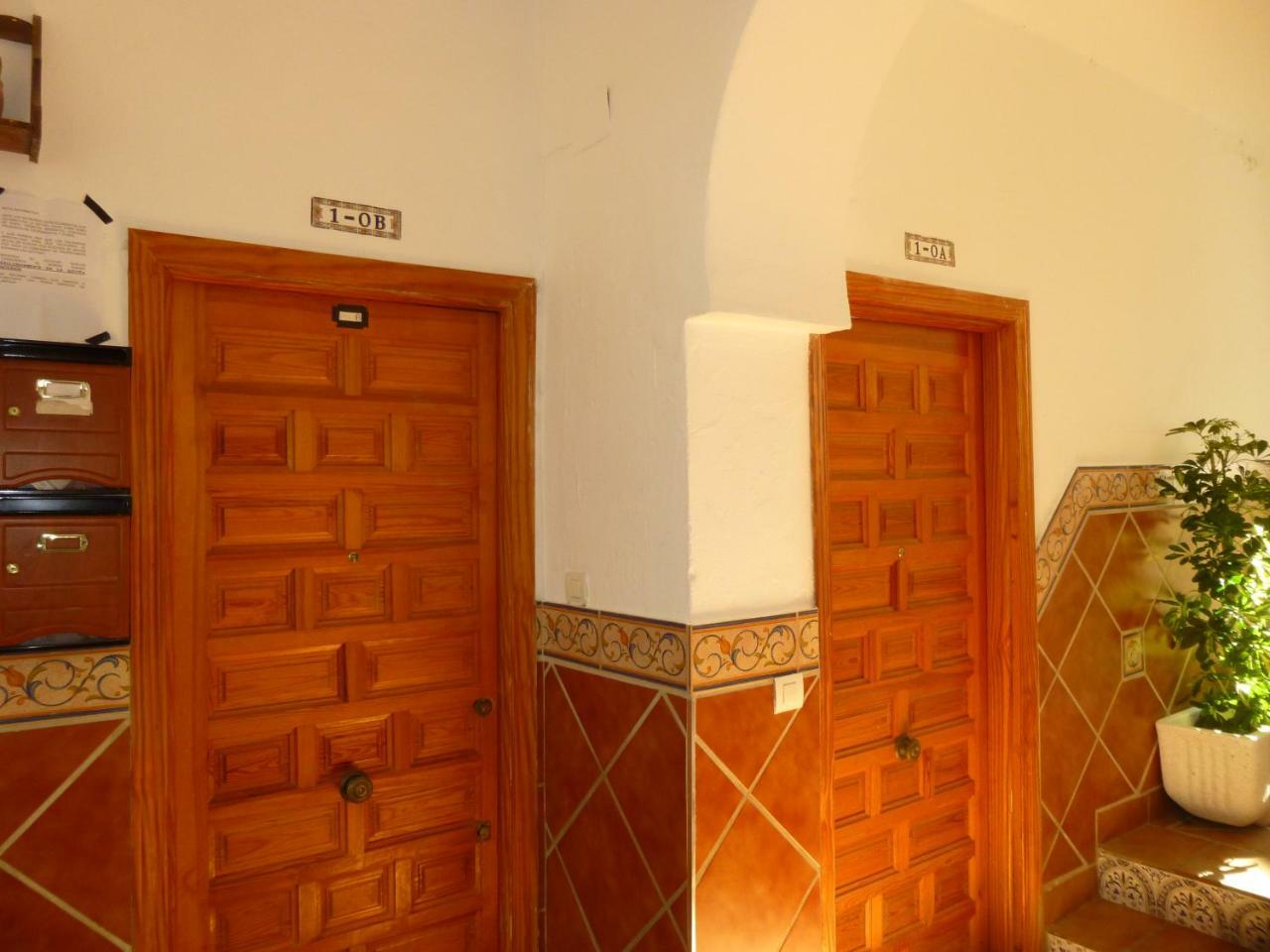 Apartamento My Small Penthouse With Views.tourism & Tranquility & Sun *