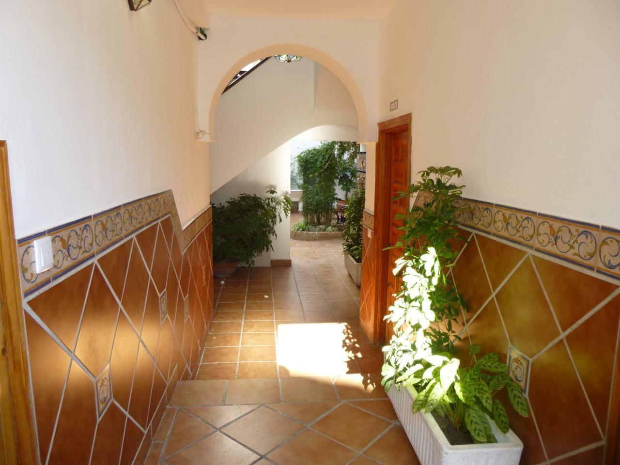Apartamento My Small Penthouse With Views.tourism & Tranquility & Sun Córdoba